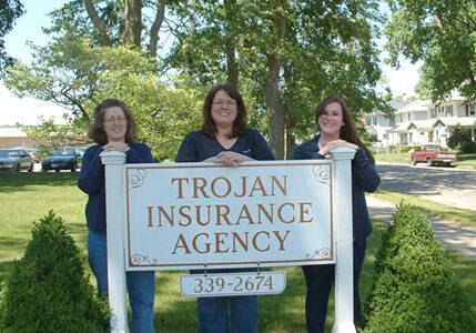 Trojan Insurance Agency